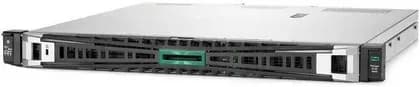 HPE ProLiant DL20 Gen11 Server, Intel Xeon E-2436 6-Cores, 16GB RAM, No Storage Included, HPE embedded 1GB 4-port BCM5719 Network Adapter, 800W PSU | P65396-421