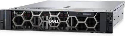 Dell PowerEdge R550 Rack Server, Intel Xeon Silver 4310 12-Cores, 16GB RAM, 4TB SSD, iDRAC9, Enterprise 15G, PERC H755 SAS Front, (1+1) 700W | PE-R550