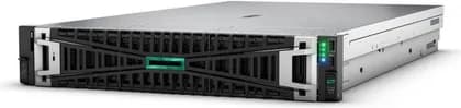 HPE ProLiant DL380 Gen11 Server, Intel Xeon Silver 4510, 64GB RAM, 2x 8TB SATA HDD, Broadcom BCM5719 Ethernet 1Gb 4-port, MR408i-o Gen11, 2x 1000W | P71675-425
