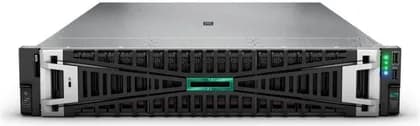 HPE ProLiant DL380 Gen11 Server, Intel Xeon Silver 4509Y, 32GB RRAM, 3.6TB SAS, MR408i-o Gen11 x8 Lanes 4GB Cache, Broadcom BCM5719 1Gb 4-port, 1x 1000W PS | P70456-421