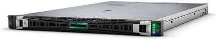 HPE ProLiant DL360 Gen11 1U Server, Intel Xeon Silver 4510, 64GB RAM, 2x HPE 960GB SATA SSD, Broadcom MR408i-o Gen11, Broadcom BCM5719 1GbE 4-port, 2x 1000W PS | P71673-425