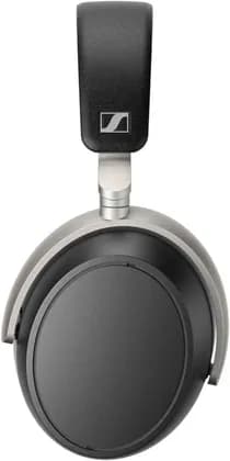 Наушники Sennheiser HDB 630 Wireless Audiophile Headphone, Closed-Back Hi-Fi Over-Ear ANC, 42mm Drivers & 60h Battery, Black | HDB 630