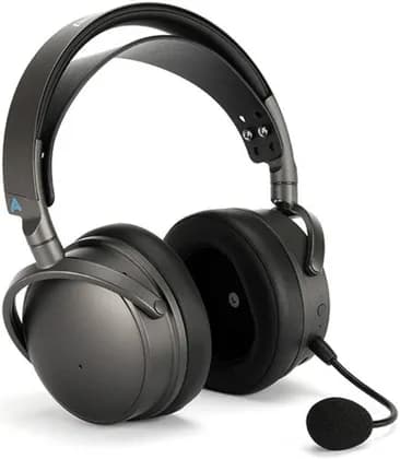 Наушники Audeze Maxwell Wireless Gaming Headset for XBOX, Unrivaled Audio, Ultra-Low Latency Wireless with A.I. Noise Filtering Microphones | 207-MW-1120-01