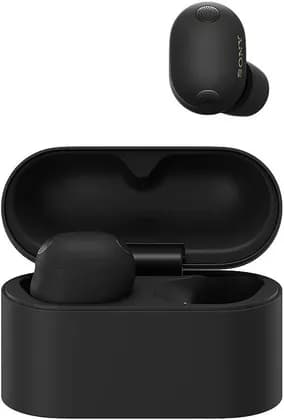 Наушники Sony WF-1000XM6 Wireless Noise Cancelling Earbuds, Hi Res Audio, Adaptive ANC With QN3e Processor, Bluetooth 5.3, AI Call Clarity, IPX4 Water Resistant, 24 Hour Battery Life, Black | WF-1000XM6/BZ