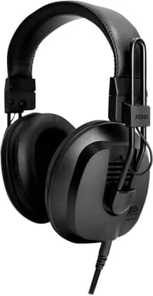 Наушники FOSTEX T50RPmk4CL Stereo Headphone, RP Planar Magnetic Closed Dynamic Driver, 28 Ohm Impedance, 10-40000Hz Frequency, 3000mW Input Power, 97dB/mW Sensitivity, Black | T50RPmk4CL