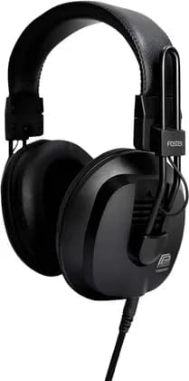 Наушники FOSTEX T50RPmk4g Gaming Headphone, Semi-Open Dynamic RP Planar Magnetic, 10-40000Hz Frequency, 28 Impedance, 97dB/mW Sensitivity, 3000mW Maximum Input, Black | T50RPMK4G