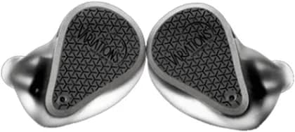 Наушники Moondrop Variations In-Ear Monitor Earphone, 1DD+2BA+2EST Tribrid Technology, Interchangeable Cable, Perfect Compatibility of Tribrid IEM, Non-Linear Distortion, Black | -00066019