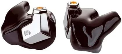 Наушники Campfire Audio Supermoon Deluxe IEM Earephone, 14mm Planar Magnetic Driver, 5Hz 20 kHz Frequency Response, 94 dB SPL, 15.5 Ohms Impedance, Black | SUPERMOON