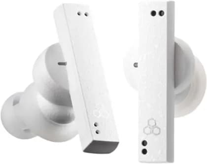 Наушники Final Audio ZE8000 Earphone, Ultra-Low Distortion Driver, Active Noise Canceling (ANC) Technology, Wind Cut Mode, Ambient Listening Mode, Bluetooth 5.2, IPX4 Water Resistant, White | ZE8000