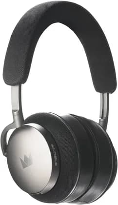 Наушники Noble Audio FoKus Apollo Headphone, 40mm Dynamic Driver + 14.5mm Planar Magnetic Hybrid Driver, QCC3084 Chip, Removable Boom Mic, Bluetooth 5.3, Up to 80 Hours Of Play Time, Black | FoKus Apollo