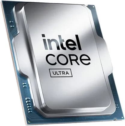 Intel Core Ultra 9 285K 3.7 GHz LGA 1851 Processor, Intel Graphics, 24-Cores & 24-Threads, 40 MB Cache, 5.7 GHz Max Turbo Frequency, Dual Channel DDR5 Memory, 192GB Max Memory Size | FCLGA18W-Tray