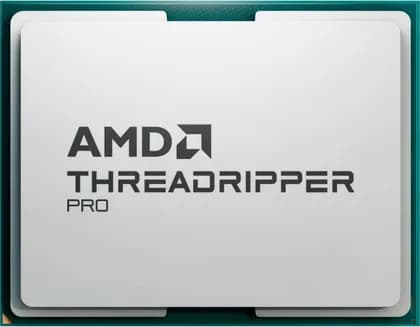 AMD Ryzen Threadripper PRO 7985WX 3.2 GHz sTR5 Processor, 64 Cores & 128 Threads, 5.1GHz Max Turbo Frequency, 256MB L3 Cache, 8-CH DDR5 ECC Memory, Up to 5200MT/s, Zen 4 Arc | 100-000000454 Tray