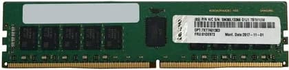 ThinkSystem TruDDR5 (2Rx4) RDIMM Server Memory, 64GB Capacity, 5600MHz Memory Speed, 1.1 Voltage, 288-Pin | 4X77A88052