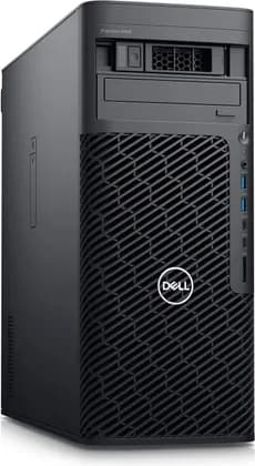 Dell Precision 5860 Tower Workstation, Intel Xeon W3-2423 Processor, 32GB RAM, 1TB SSD, English - Arabic Keyboard, Windows 11 Pro | DAAUDEL11T58WW3BX008