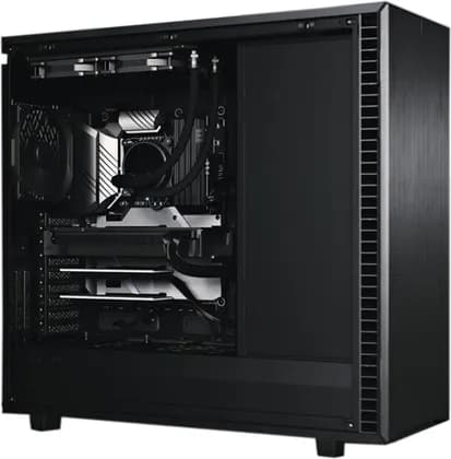 HPC T 7980X Workstation - AMD Ryzen Threadripper 7980X 64 Cores 128 Threads, NVIDIA H100 80GB + T1000 4GB, 256GB DDR5 5600MHz ECC RAM , 2TB SSD Gen 5, 1600W 80 PLUS Platinum PSU, 360mm Liquid Cooler