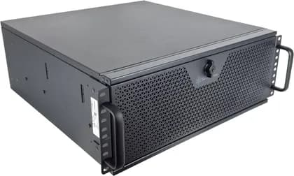 Rackmounted Workstation - Intel Core i9-14900KF 24 Cores 32 Threads, NVIDIA RTX 2000 Ada 16GB, 32GB DDR5 RAM 7200MHz, 4TB SSD Gen4, 1200W 80 PLUS Gold PSU, 360mm Liquid Cooler, Win11 Pro