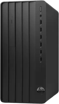 HP Pro Tower 290 G9 Desktop Computer, Intel Core i5-14500, 8GB RAM, 512GB SSD, Intel UHD Graphics 770, English Keyboard, No OS, Black | B70W8AT