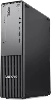 Lenovo ThinkCentre neo 30s Gen 5 Desktop Computer, Intel Core i7-13620H, 8GB RAM, 512GB SSD, Intel UHD Graphics, Wired Keyboard & Mouse, No OS | 13DK001JGP