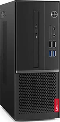 Lenovo V530S SFF PC - Intel Core i7-9700 3Ghz Processor, 4GB RAM, 1TB HDD, Intel UHD Graphics 630, DVDRW, No OS | 11BM0007AX