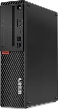 Lenovo ThinkCentre M720s SFF i5-9400 4GB DDR4 1TB HDD Integrated Intel UHD Graphics 630 Win10 Pro – 10ST0055AX