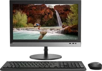 Lenovo AIO V330 Intel Core i5-9400, 4GB Ram, 1TB HDD, 19.5'', No OS - Black | 10UK00FDUM