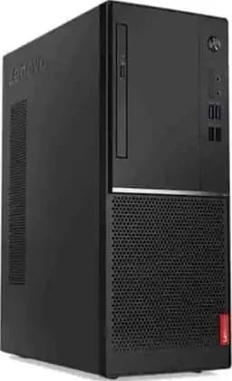 Lenovo V520 Tower, Intel Core i5-7400, 4GB RAM DDR4, 500GB HDD 7200RPM, Win10 Pro 64, Intel HD | 10NLS0AN00
