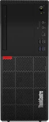 Lenovo ThinkCentre M720t (Intel i5-8400, 4GB DDR4, 1TB HDD, DVD±RW, Windows 10 Pro) | 10SQ002XAX