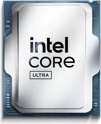 Intel Core Ultra 5 225F LGA 1851 Processor, 10 Cores & 10 Threads, 20MB Cache Memory, 4.9 GHz Maximum Turbo Boost Frequency, Dual-Channel DDR5 Memory, 256GB Max Memory Size | BX80768225F-TRAY