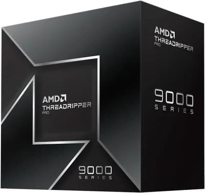 AMD Ryzen Threadripper PRO 9955WX sTR5 Processor, 16 Cores & 32 Threads, 4.5 GHz Base Clock, Up to 5.4 GHz Max Boost Clock, 64 MB L3 Cache, DDR5 Memory Type, 350W TDP | 100-100000725WOF