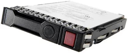 HPE SAS 12G Value Internal SSD, 7.68TB Capacity, SAS Interface, Read Intensive, Digitally Signed FW, SFF, Multi Vendor, Smart Carrier, Hot Pluggable | P37003-K21