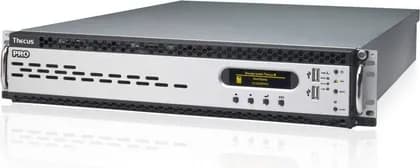 Thecus ENTERPRISE NAS N12000PRO, 2U RACK MOUNT