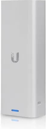 Ubiquiti Networks UniFi Cloud Key Gen2 with Front Panel Display, Powered by 802.3af PoE, Works with UniFi, Anodized Aluminum, 32 GB eMMC Memory, 1 x 10/100/1000 Mb/s ETHPort, 1 x MicroSD Slot | UCK-G2
