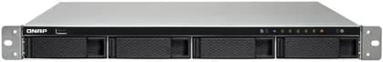 QNAP TS-463XU RP Synology, AMD G-Series GX-420MC quad-core 2.0 GHz, 4 GB | TS-463XU-RP-4G