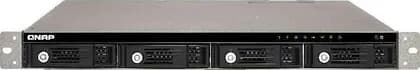 QNAP TVS-471U-PT-4G 4 Bay TurboNAS, Intel G3250 3.2 GHz Dual Core, 4GB | TVS-471U-PT-4G