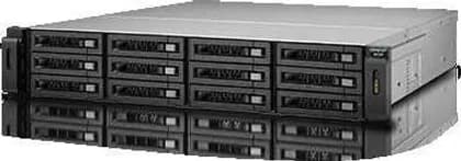 QNAP REXP-1200U-RP 12 Bay SAS | REXP-1200U-RP