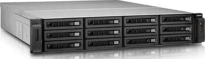 Qnap TS-1279U-RP Ultra-high performance 12-bay NAS server for SMBs