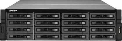 QNAP TS-1679U-RP Ultra-high performance 16-bay NAS server SMBs