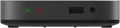 Snom SP800 IP Desk Phone Terminal, 2x USB 2.0, HD Audio, TLS & SRTP, 2 LED Indicators, 8 SIP Identities, LDAP, Control via Soft Client, Black | SP800