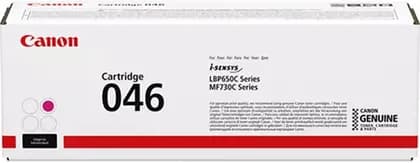 Canon 046 Magenta Toner Cartridge | 1248C002