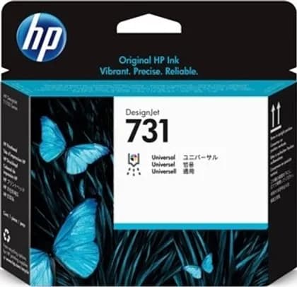 HP 731 DesignJet Printhead | P2V27A