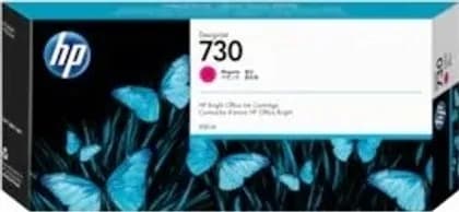 HP 730 300-ml Magenta DesignJet Ink Cartridge | P2V69A
