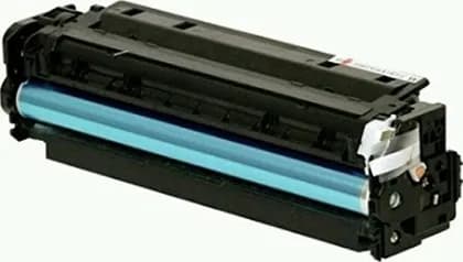 HP 201A Original Laserjet Toner Cartridge, Black | CF400