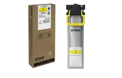 Epson T9444 Yellow Original Standard Capacity Ink Cartridge| T9444