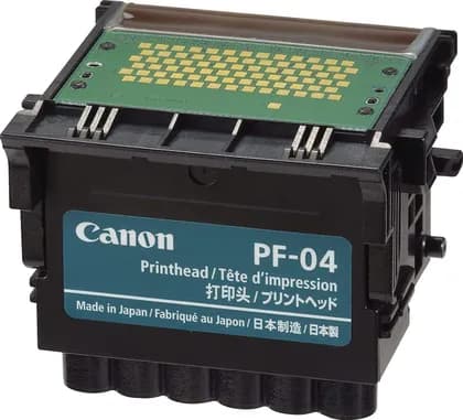Genuine Canon PF-04 Printhead | 3603B001AA