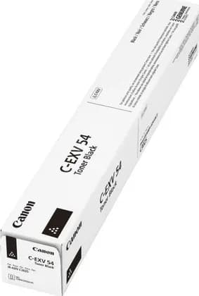 Canon C-EXV 54 Black Toner Cartridge | CF1394C002