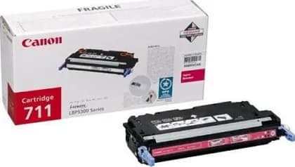 CANON 711 MAGENTA TONER CARTRIDGE | 711M