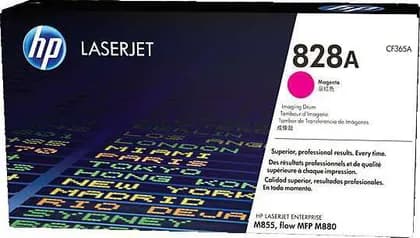 Genuine HP 828A Magenta Drum Unit | CF365A