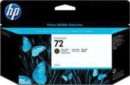 HP 72 130 ml Matte Black Genuine Ink Cartridge | C9403A
