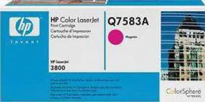 HP Color LaserJet Magenta Print Cartridge | Q7583A
