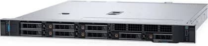 Dell PowerEdge R360 Onboard 5720 Dual Port 1Gb Rack Server, Intel Xeon 6 Performance 6315P, 32GB RAM, 2x 2TB SATA HDD, PERC H755, iDRAC9 Basic 16G, (1+0) 600W PSU | DSSXDEL11R36000BX003